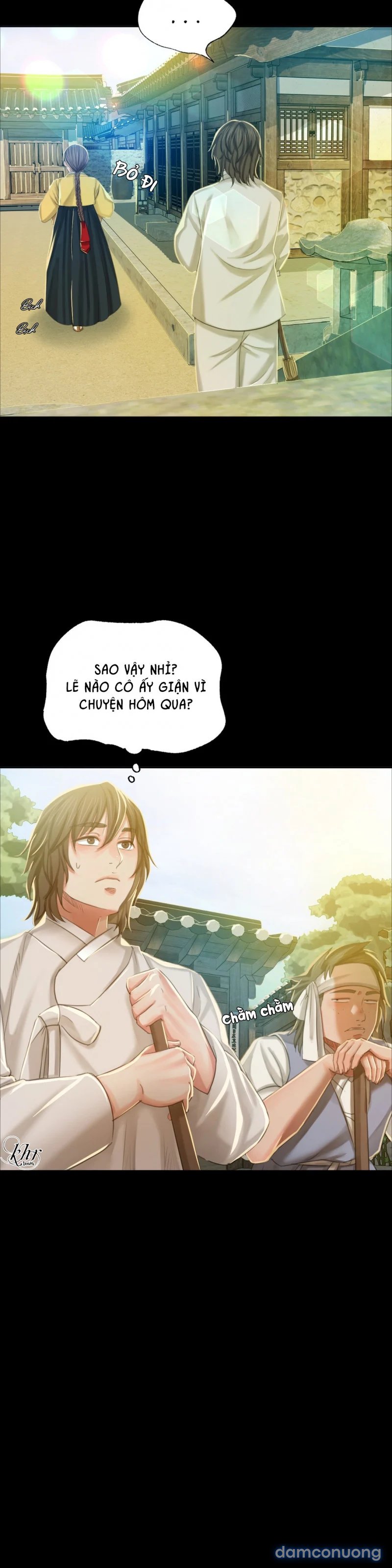 Tiểu Thư 