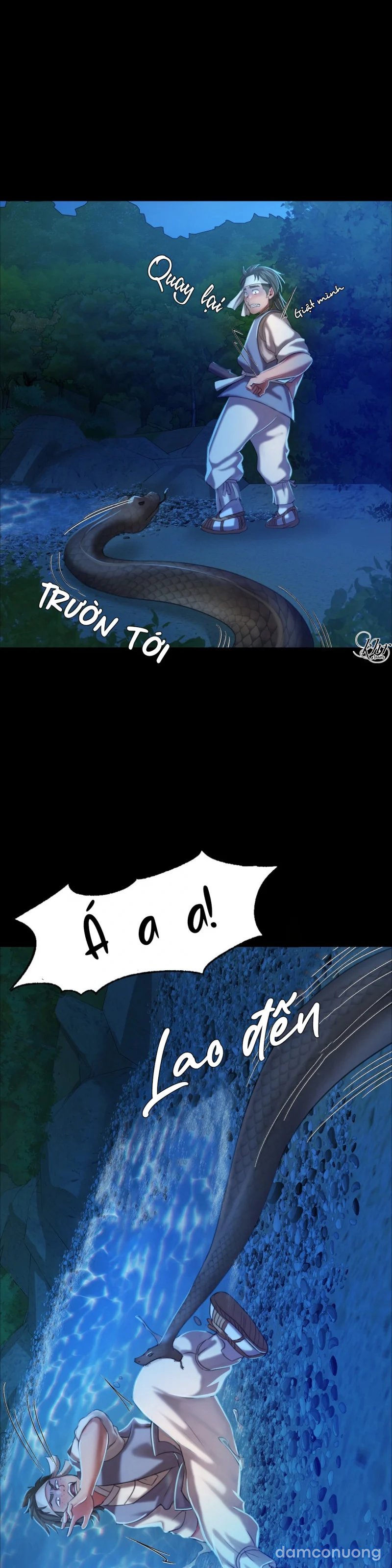 Tiểu Thư 