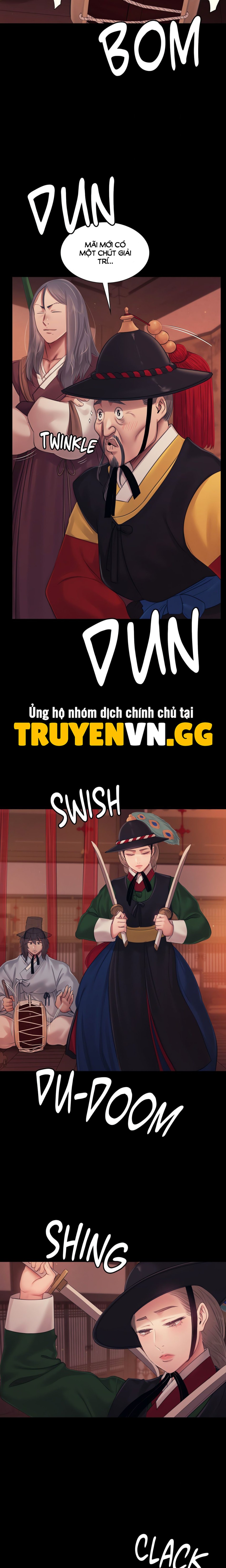 Tiểu Thư 