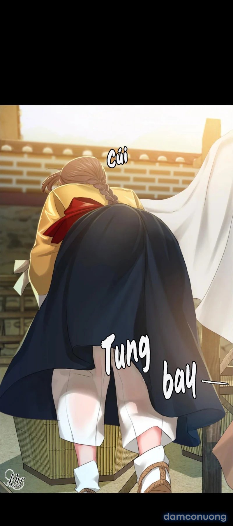 Tiểu Thư 