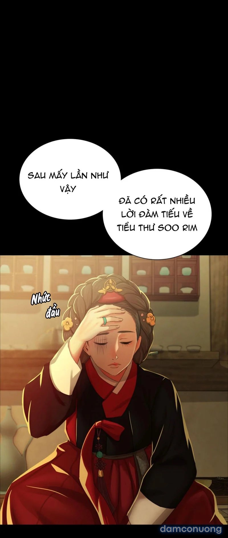 Tiểu Thư 