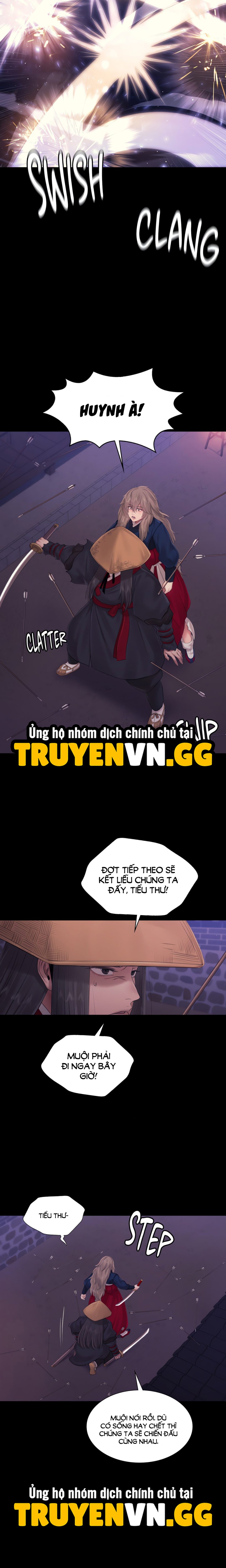Tiểu Thư 