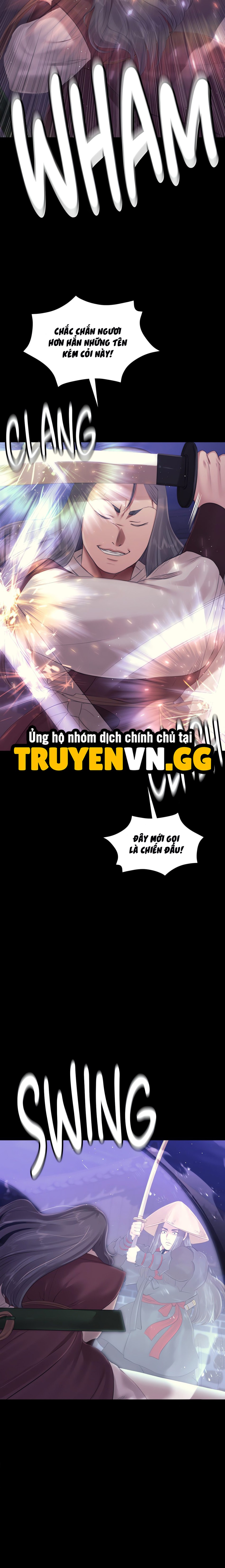 Tiểu Thư 