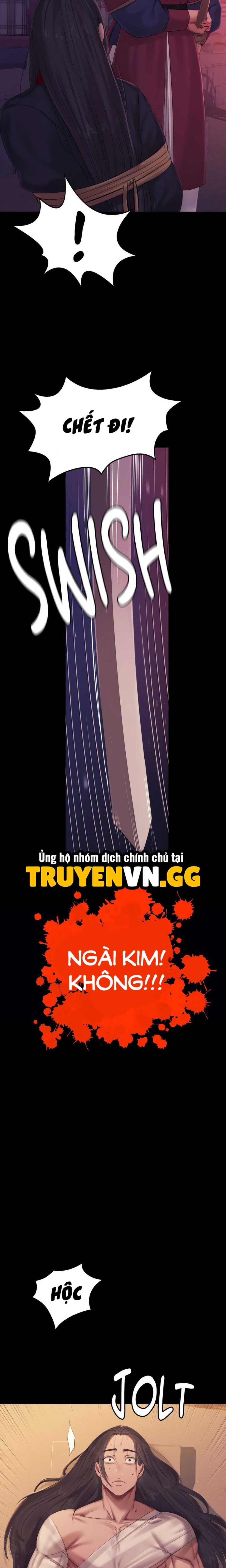 Tiểu Thư 