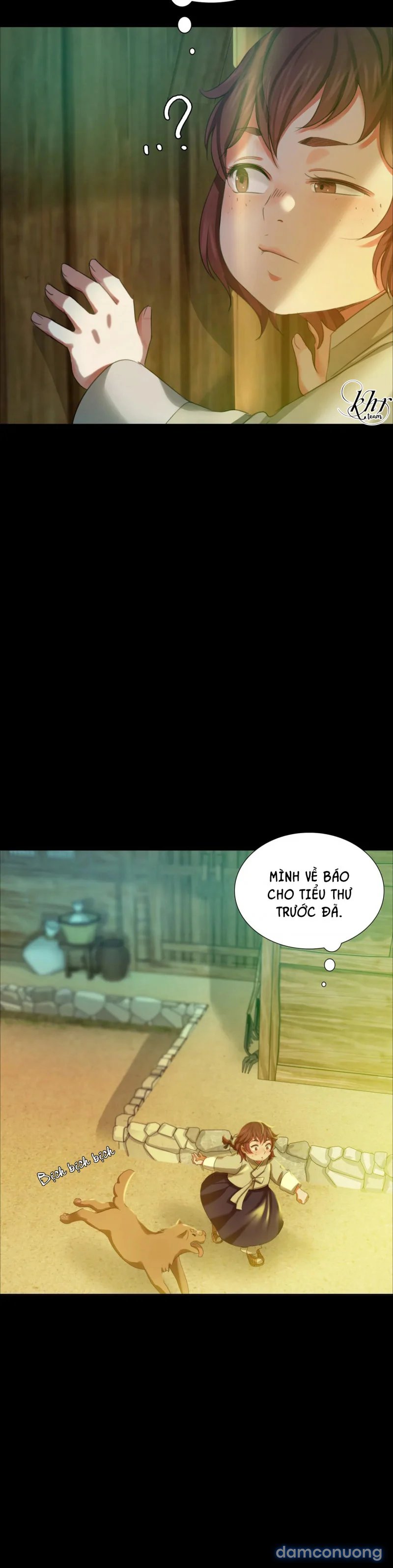 Tiểu Thư 