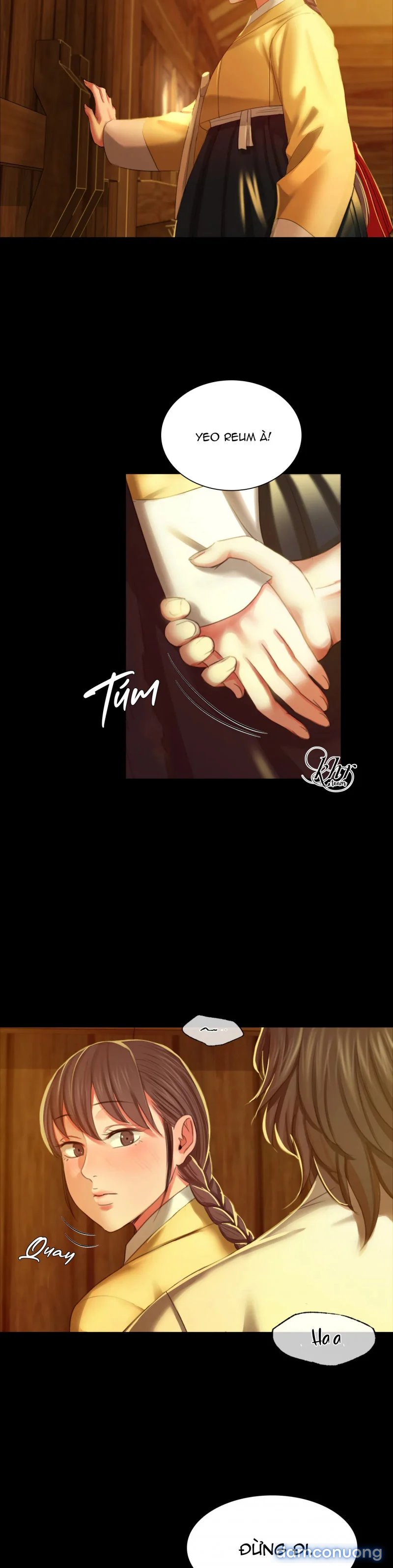 Tiểu Thư 