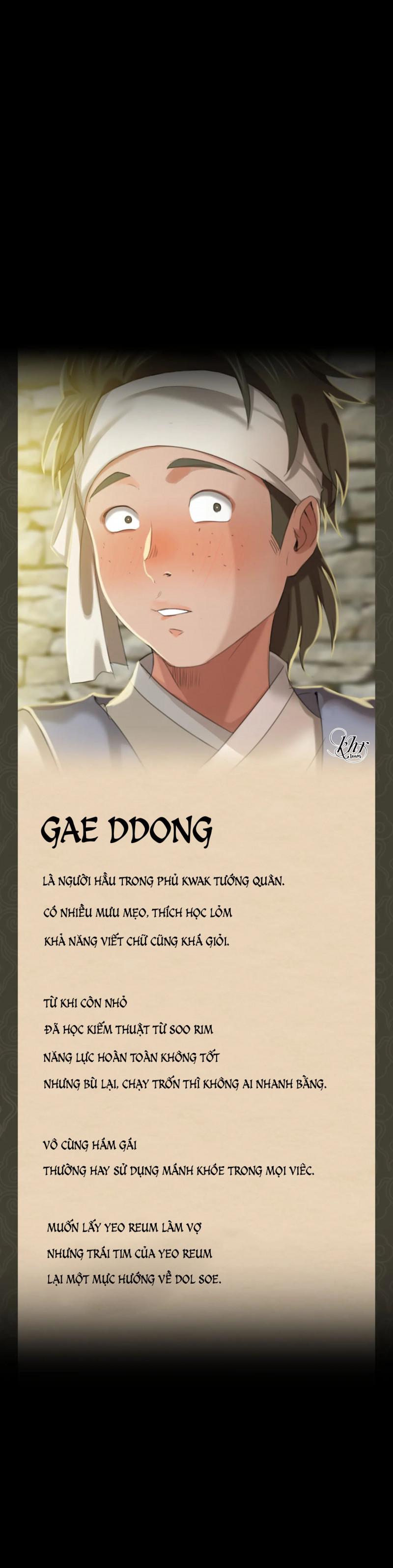 Tiểu Thư 
