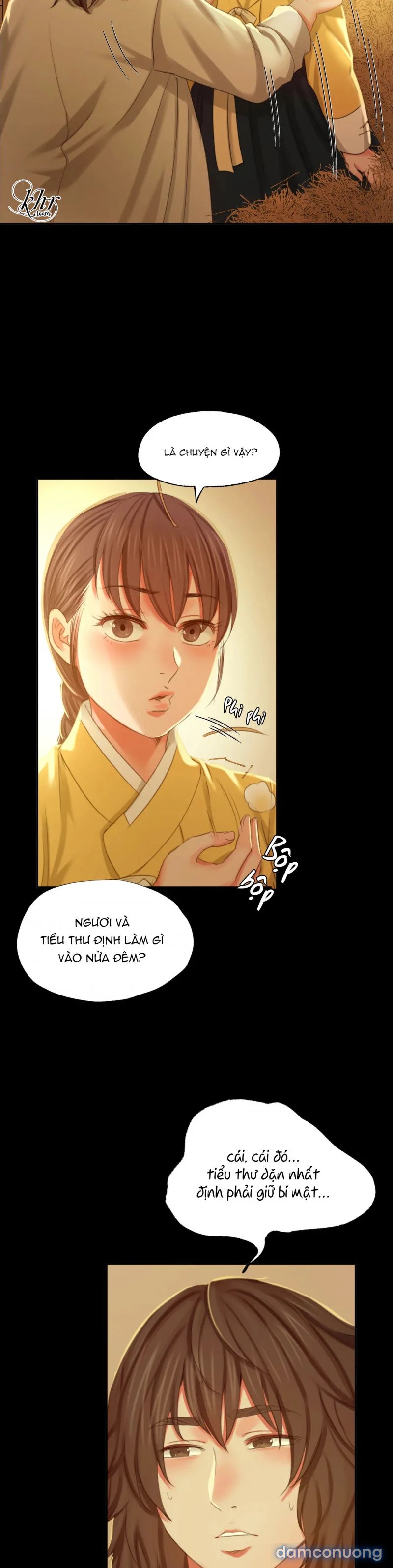 Tiểu Thư 