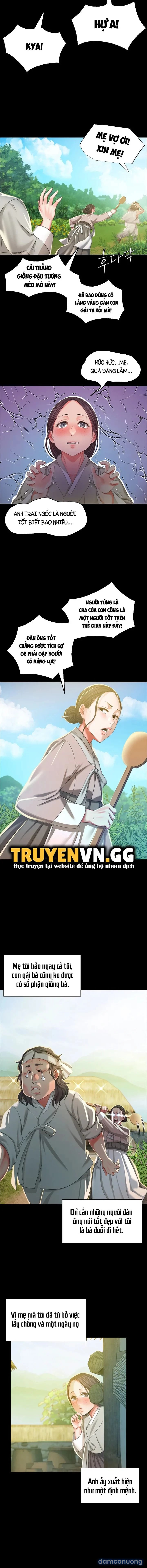 Tiểu Thư 