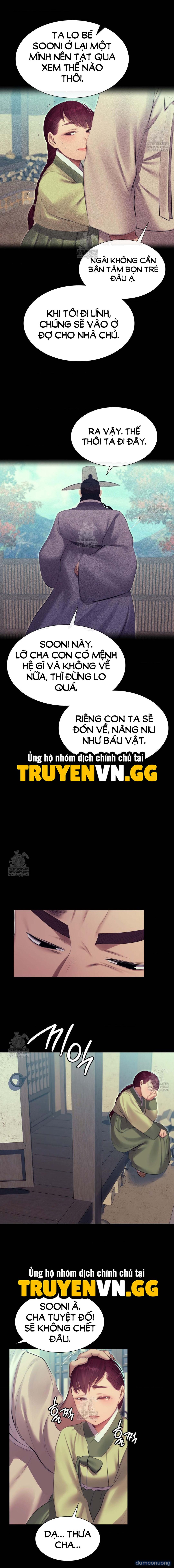 Tiểu Thư 