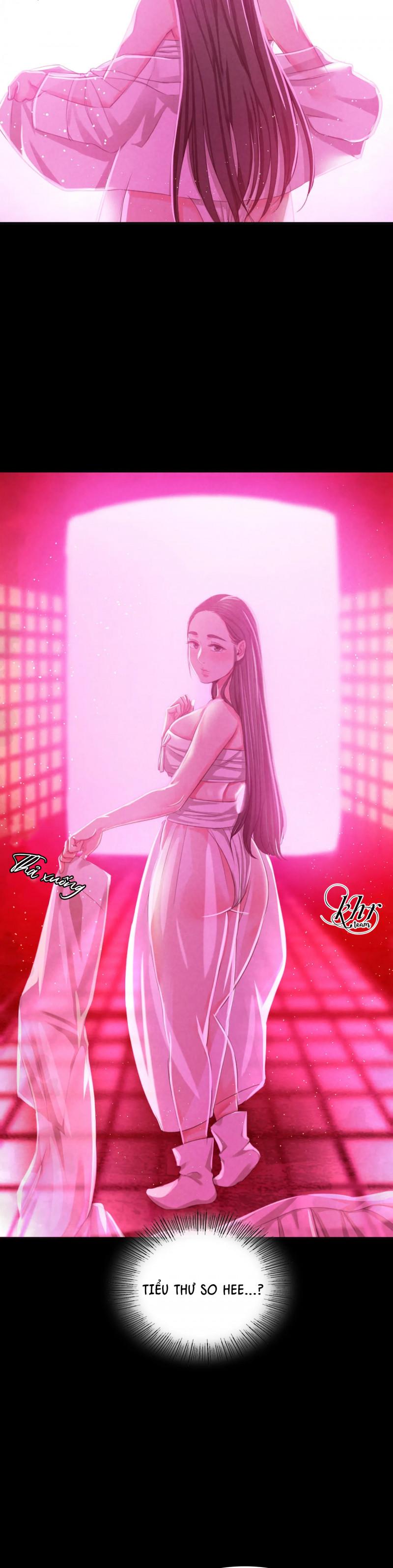 Tiểu Thư 