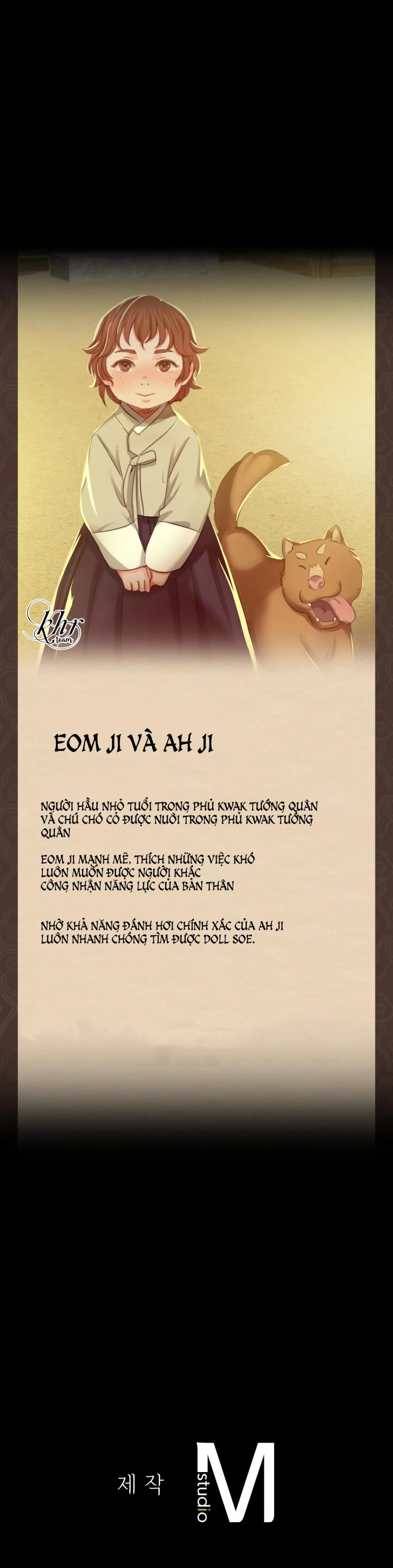 Tiểu Thư 