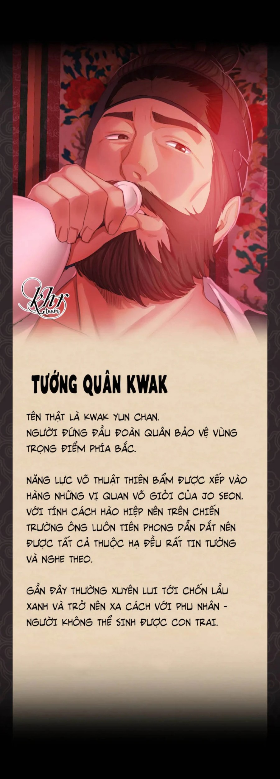 Tiểu Thư 
