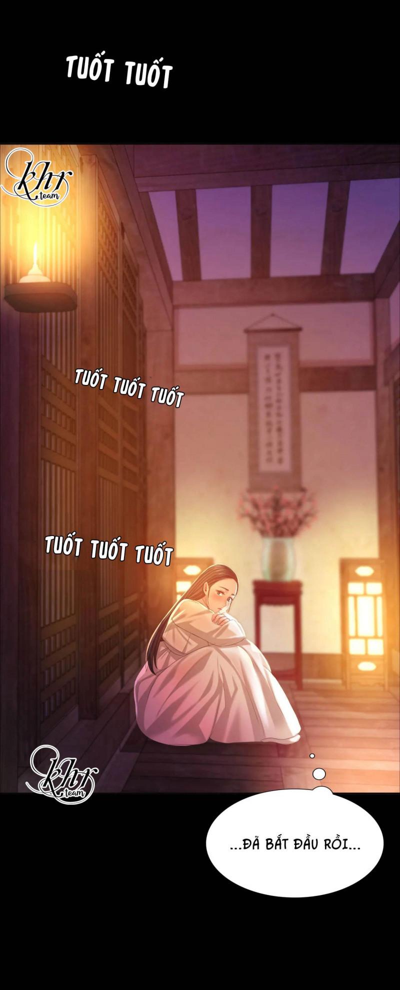 Tiểu Thư 