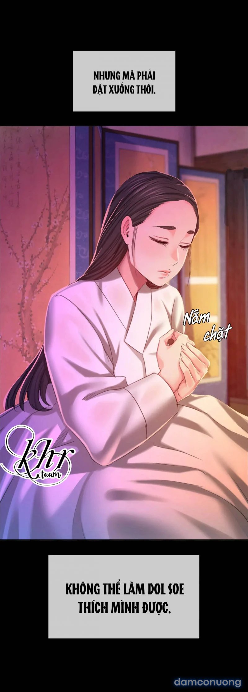 Tiểu Thư 