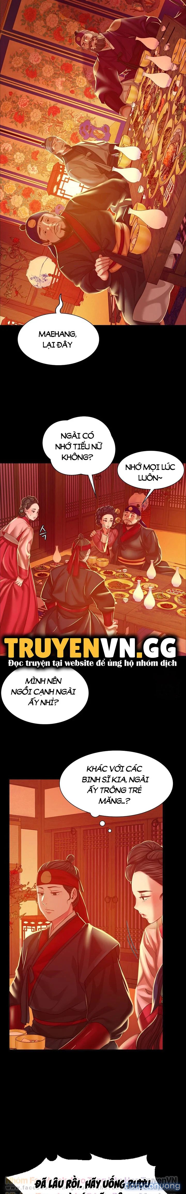 Tiểu Thư 