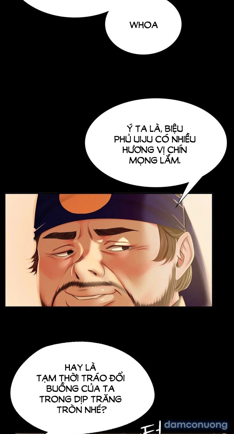 Tiểu Thư 