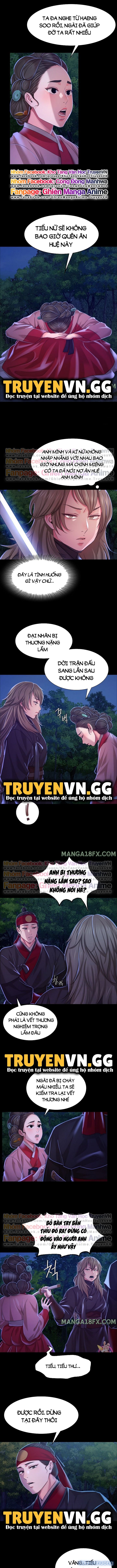 Tiểu Thư 