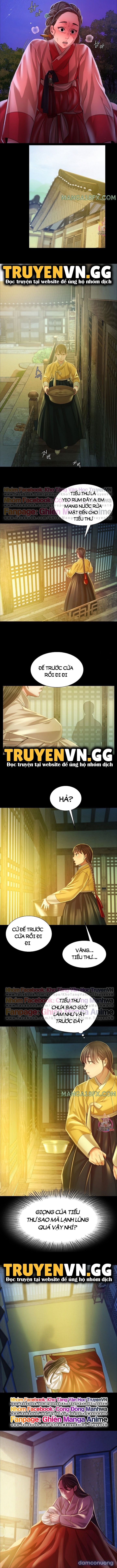 Tiểu Thư 
