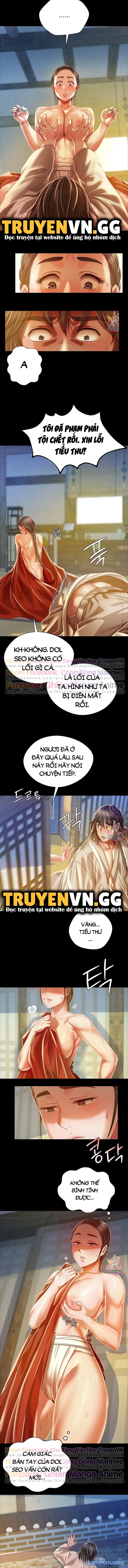 Tiểu Thư 