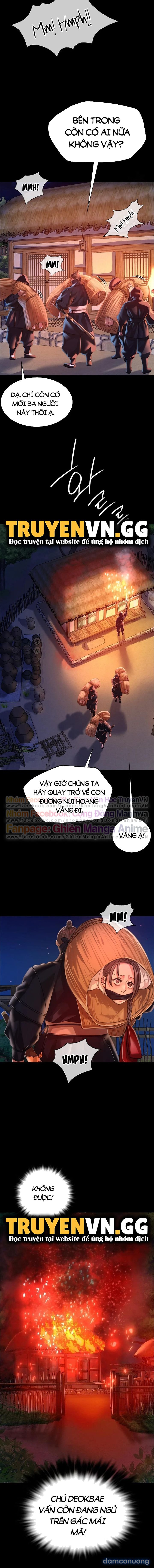 Tiểu Thư 