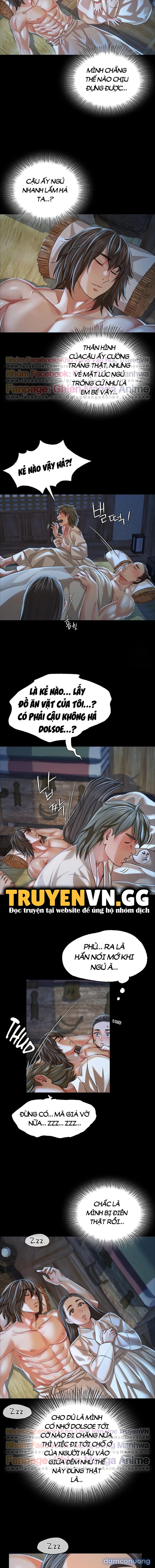 Tiểu Thư 