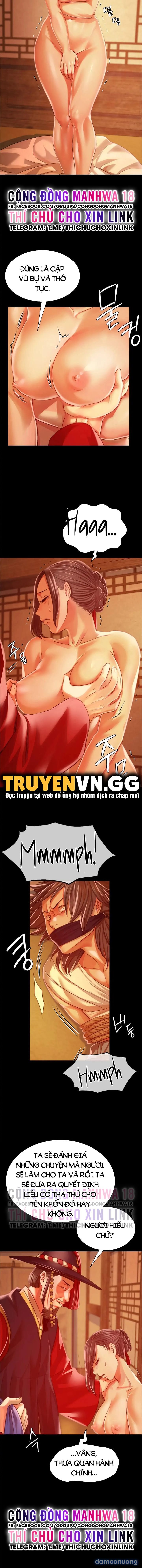 Tiểu Thư 
