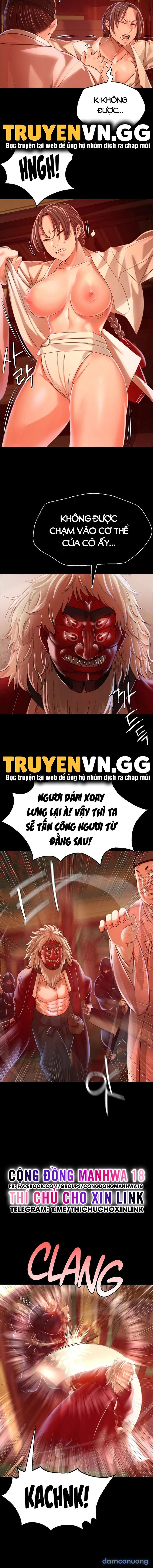 Tiểu Thư 