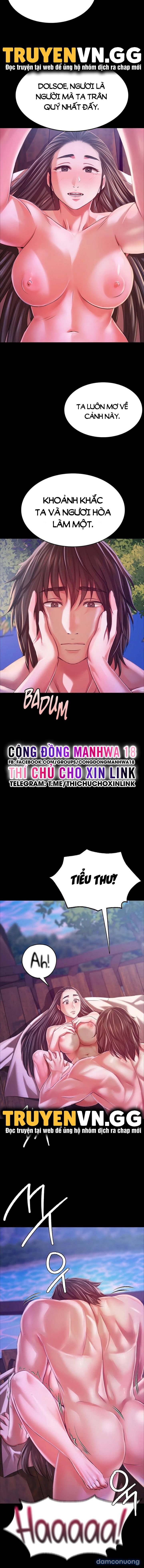 Tiểu Thư 