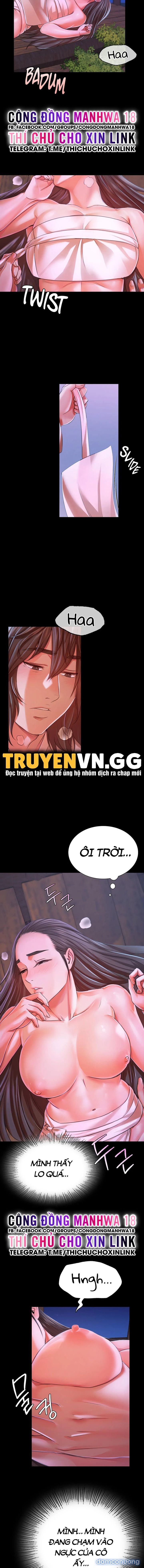 Tiểu Thư 
