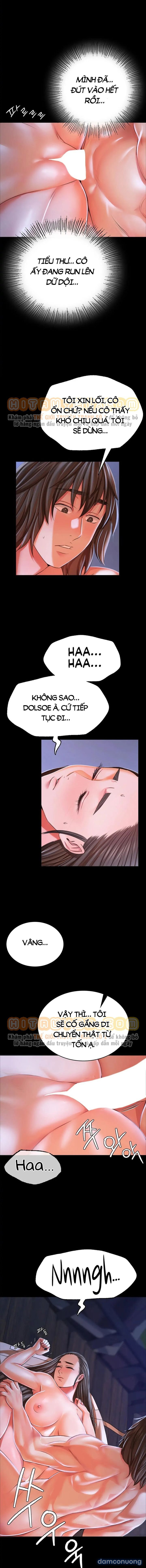 Tiểu Thư 