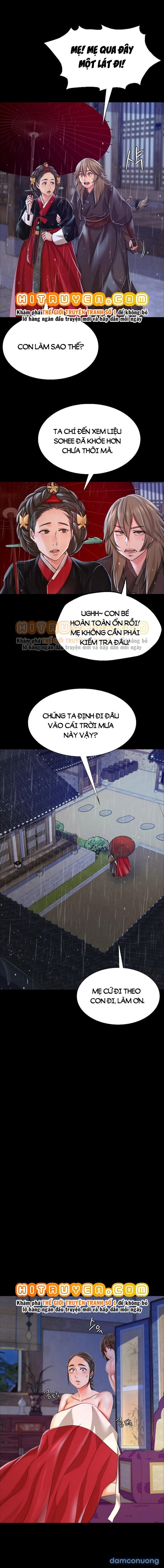 Tiểu Thư 