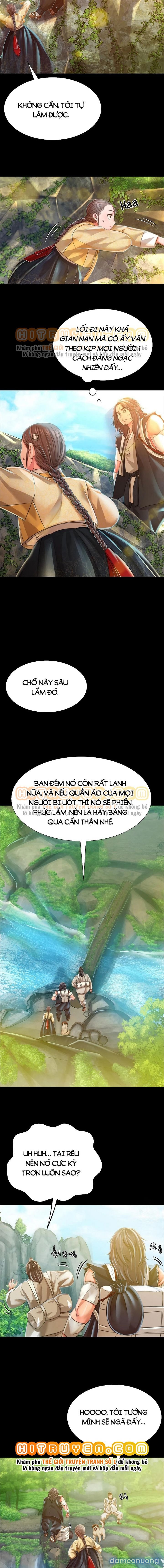 Tiểu Thư 