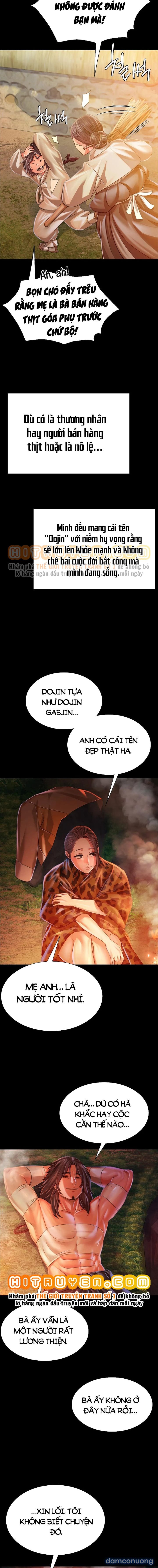 Tiểu Thư 