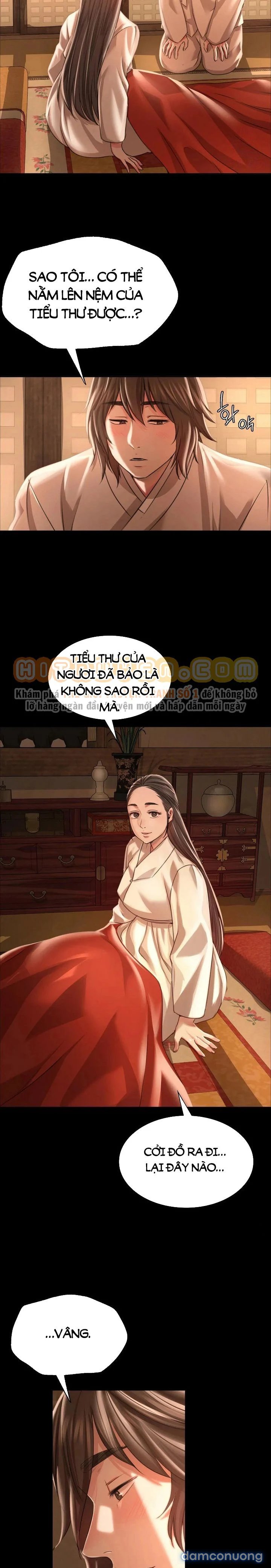 Tiểu Thư 
