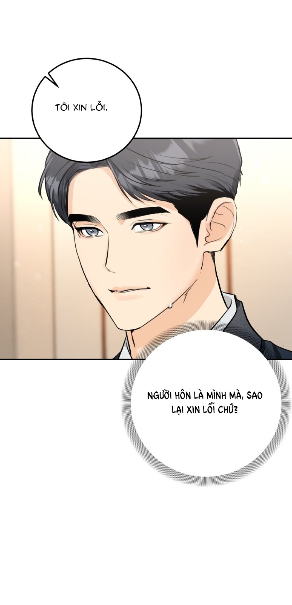 [15+] LÝ DO KẾT HÔN 