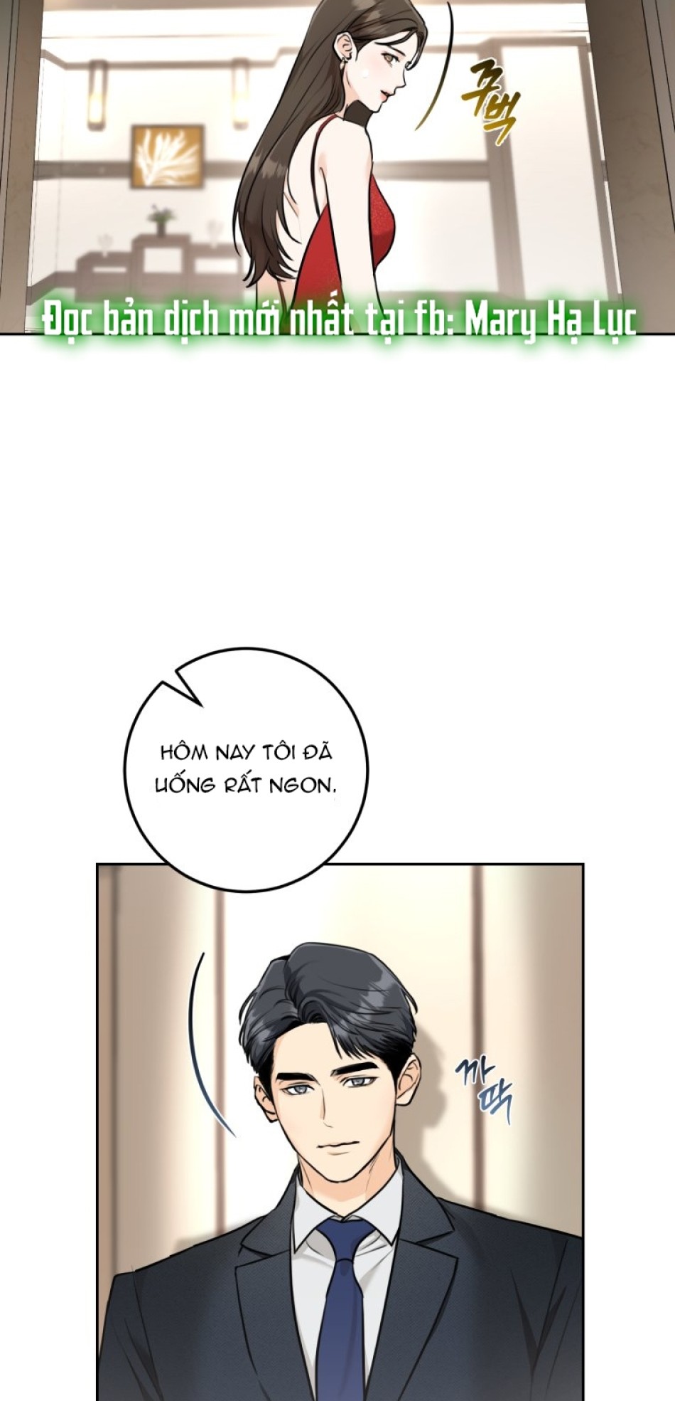 [15+] LÝ DO KẾT HÔN 