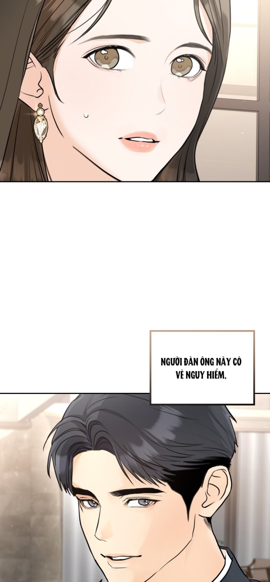[15+] LÝ DO KẾT HÔN 