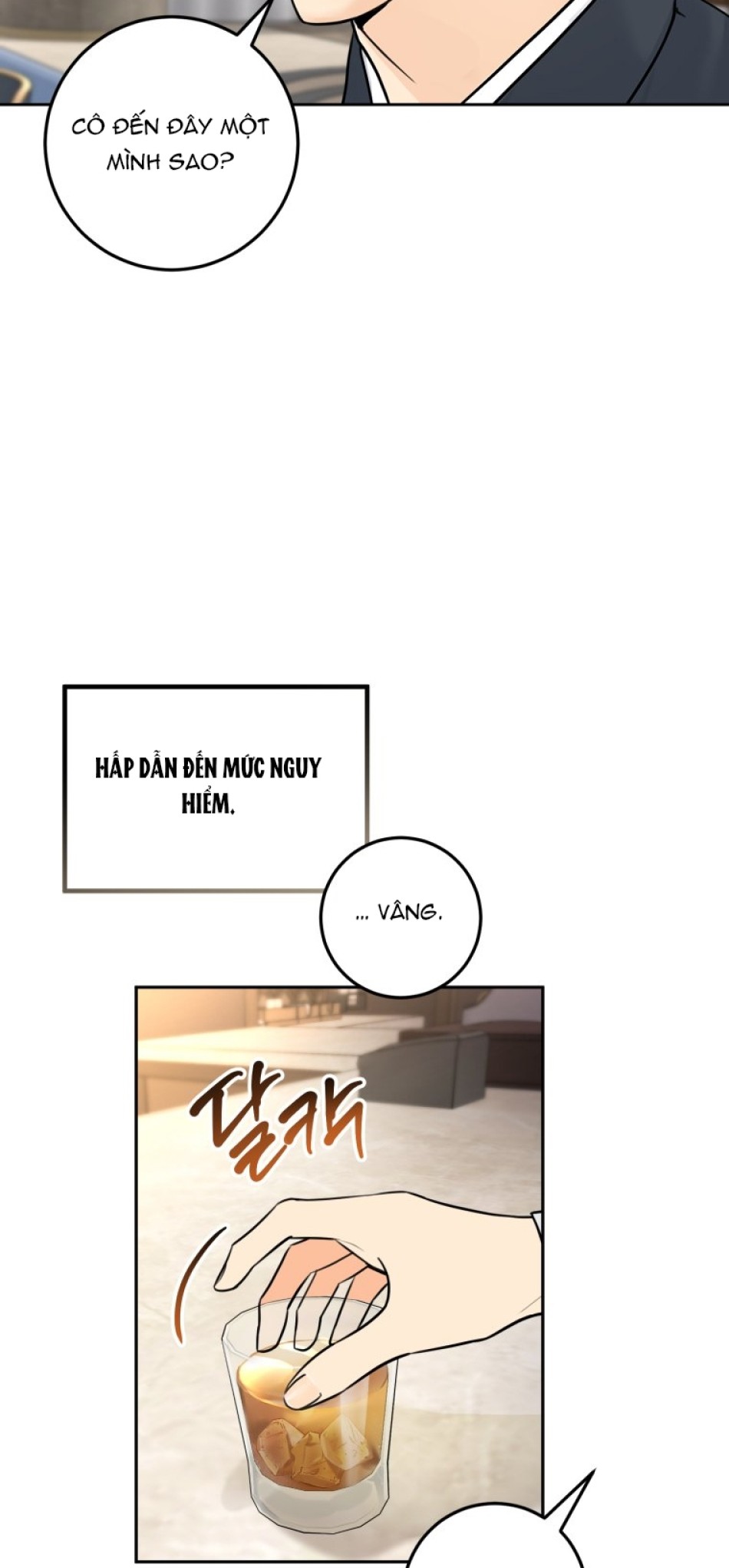 [15+] LÝ DO KẾT HÔN 