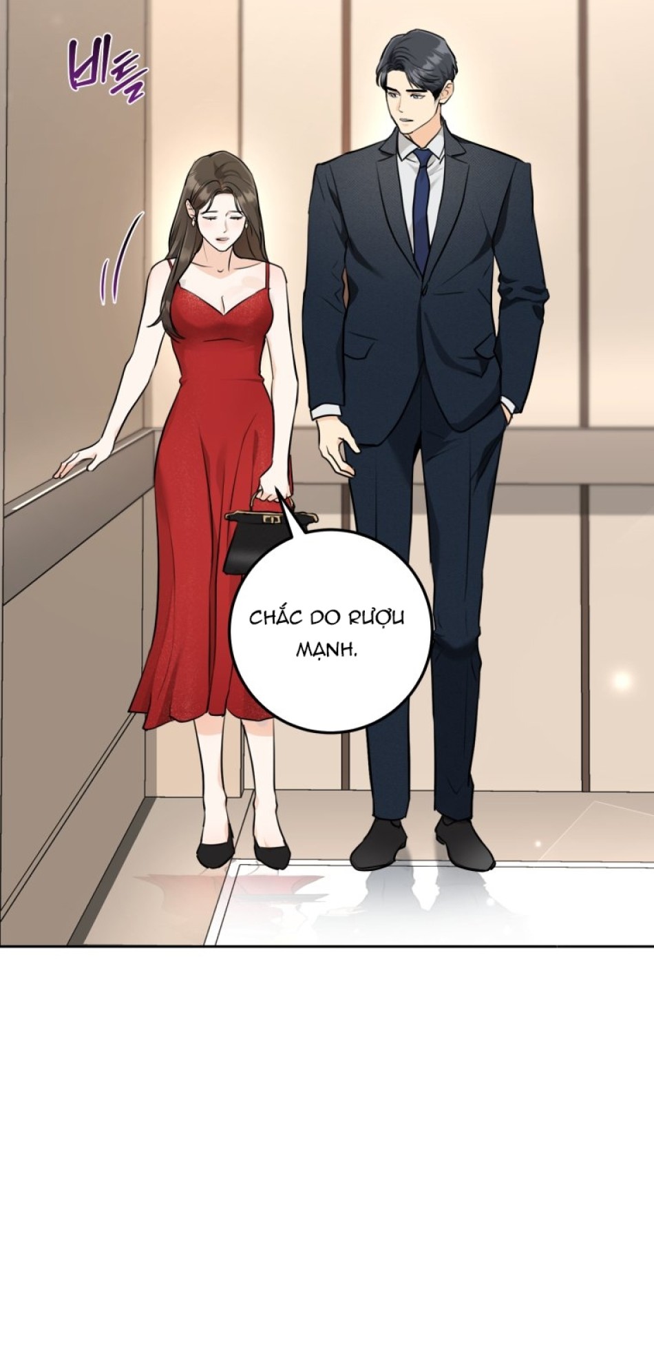 [15+] LÝ DO KẾT HÔN 