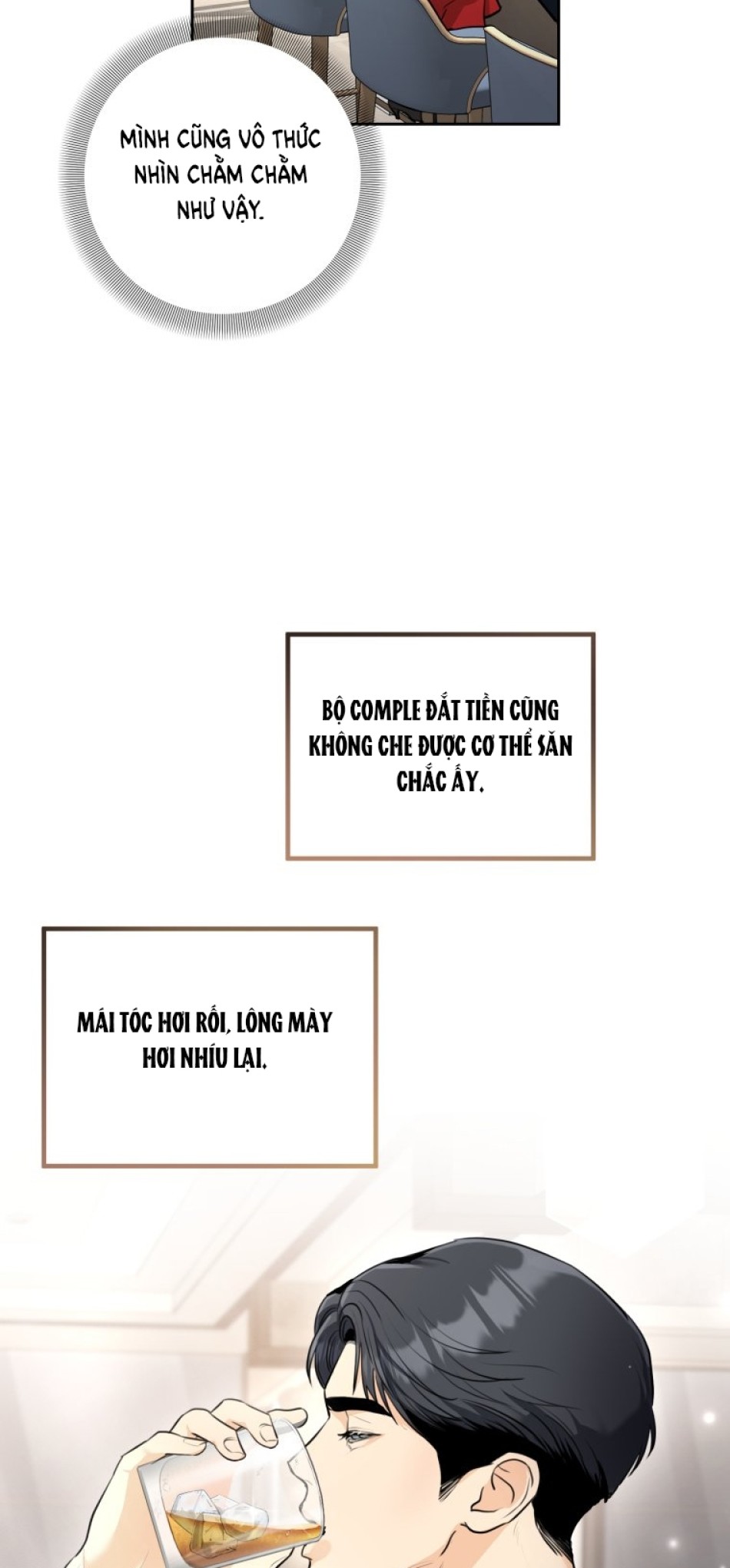 [15+] LÝ DO KẾT HÔN 