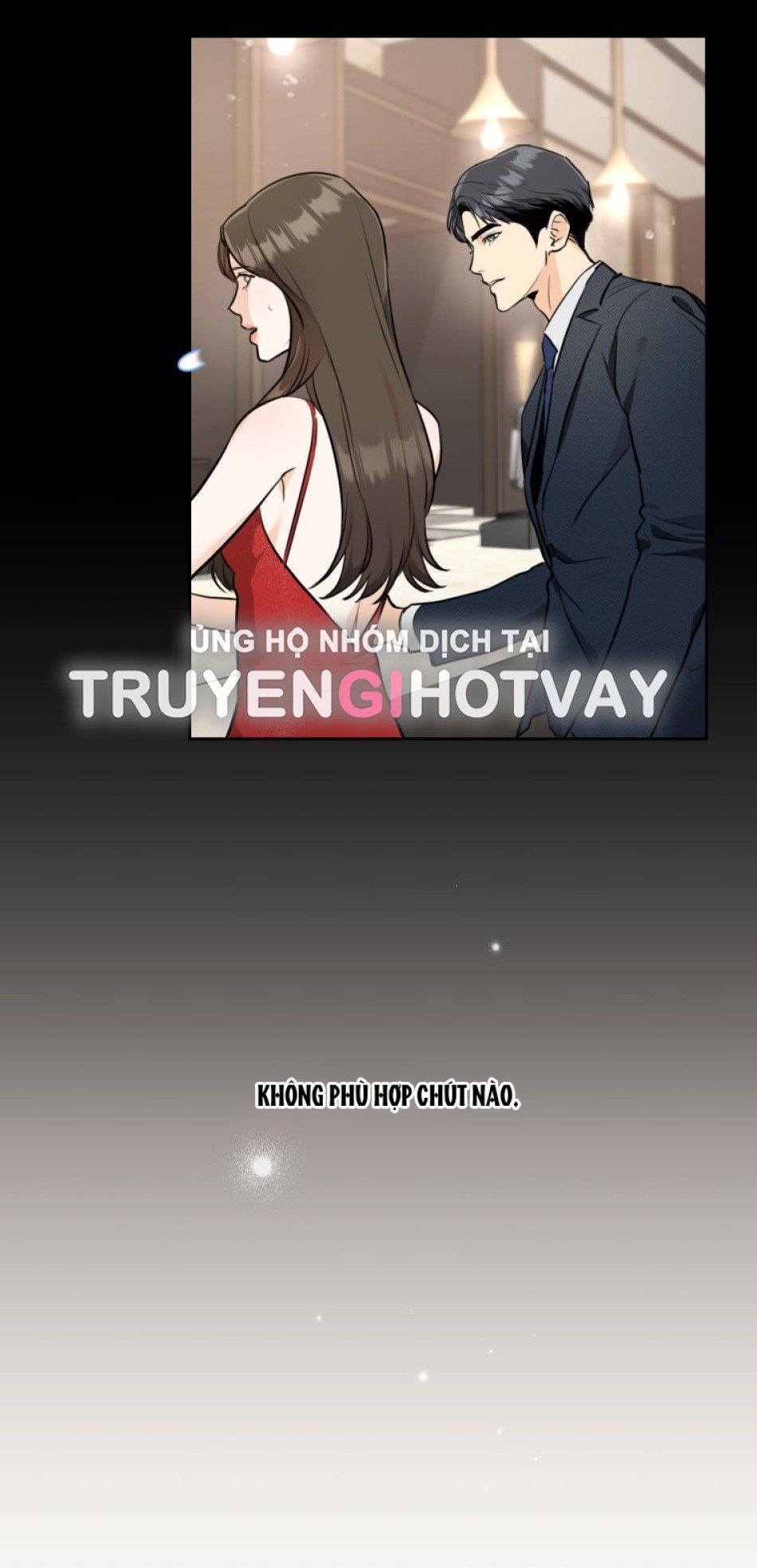 [15+] LÝ DO KẾT HÔN 
