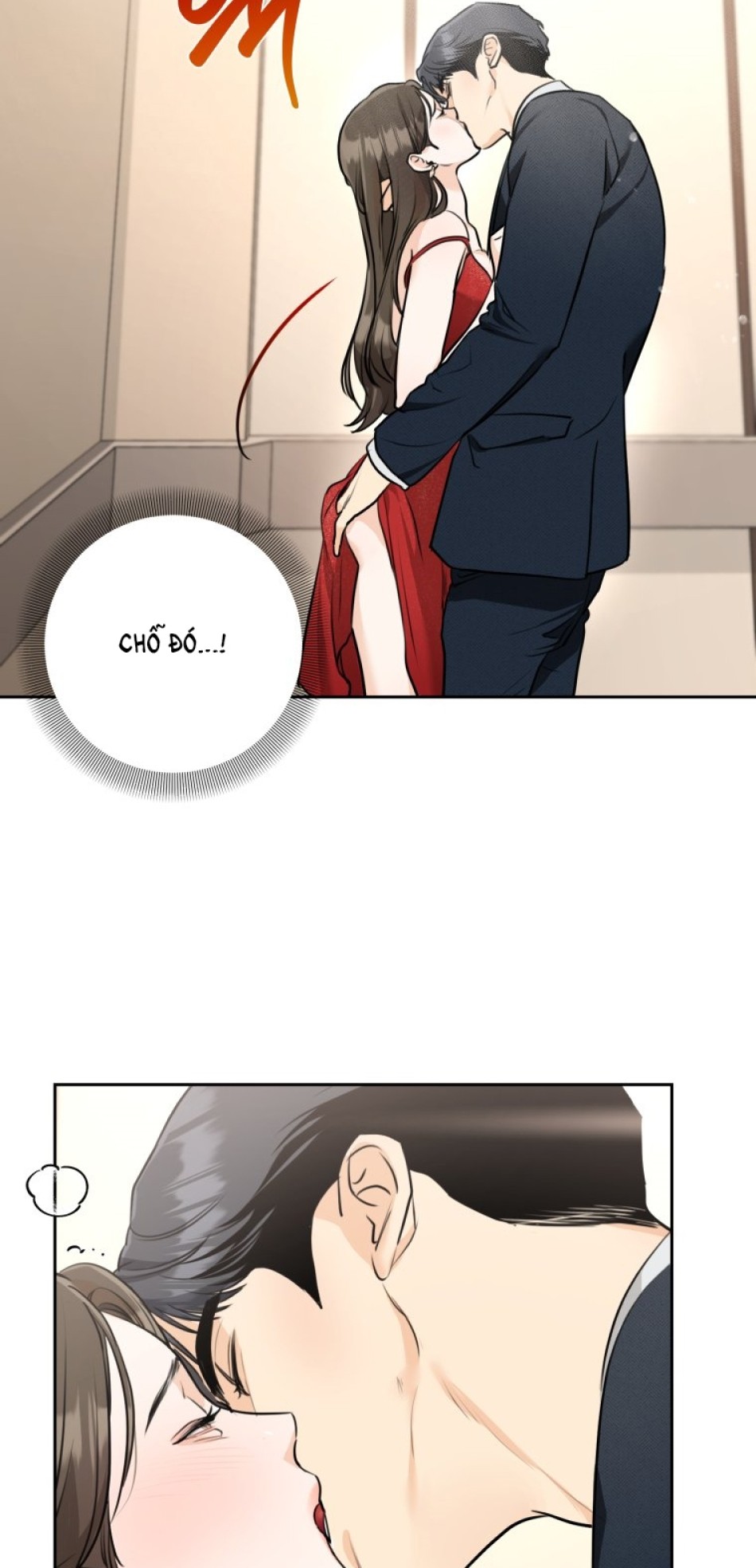[15+] LÝ DO KẾT HÔN 