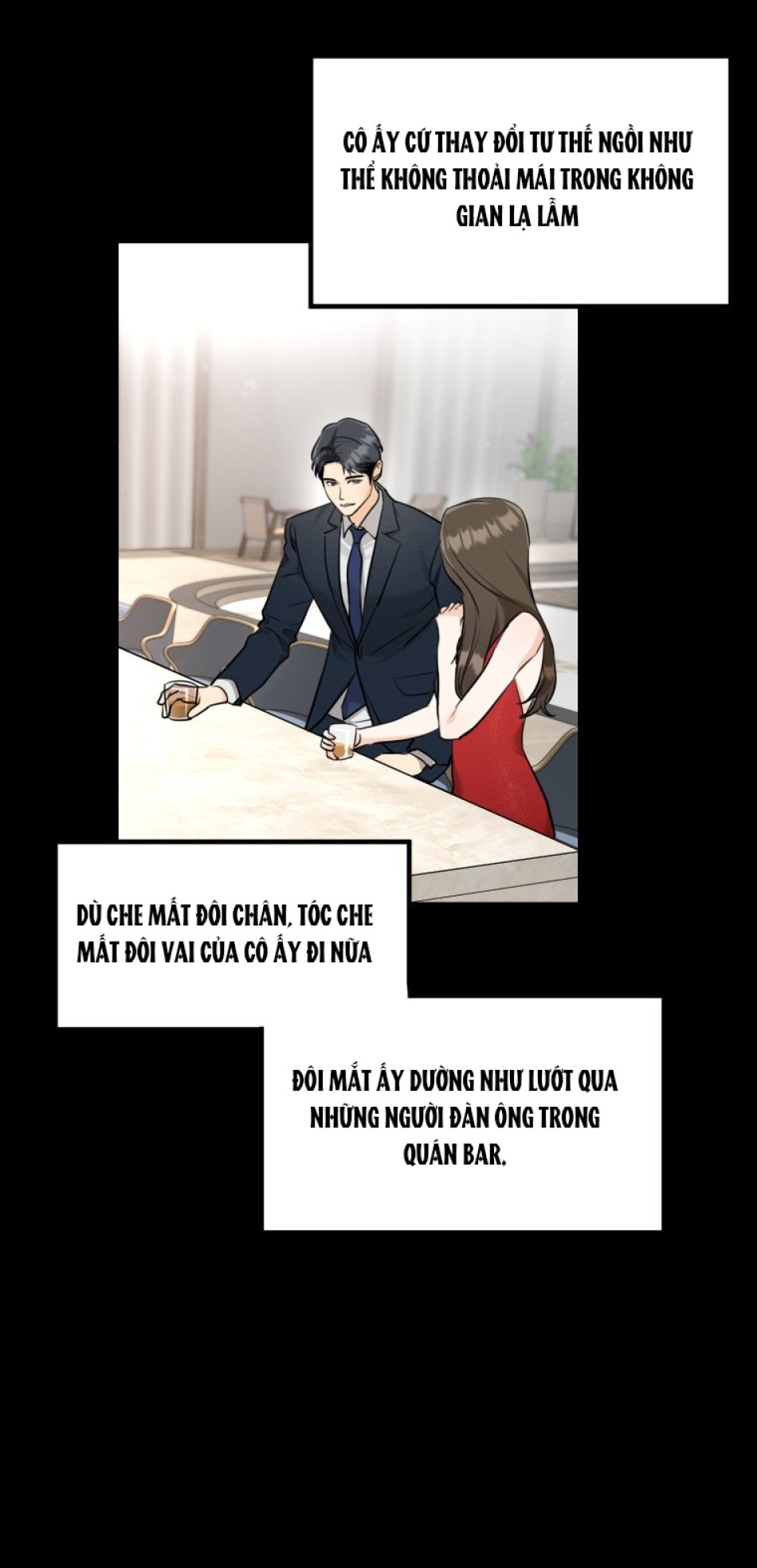 [15+] LÝ DO KẾT HÔN 