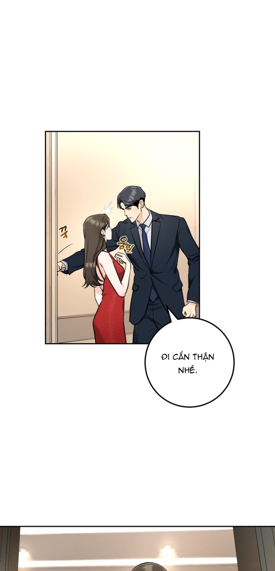 [15+] LÝ DO KẾT HÔN 