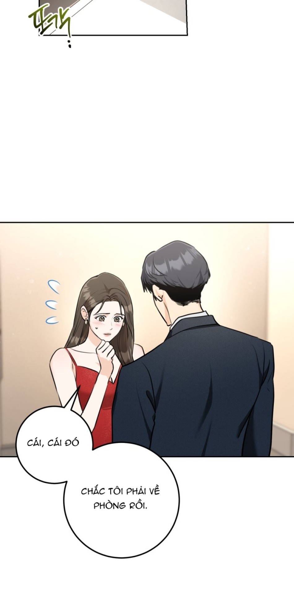[15+] LÝ DO KẾT HÔN 