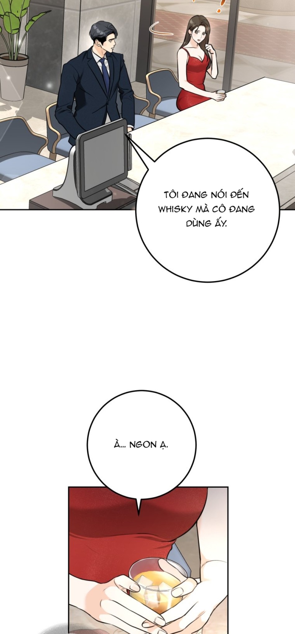 [15+] LÝ DO KẾT HÔN 