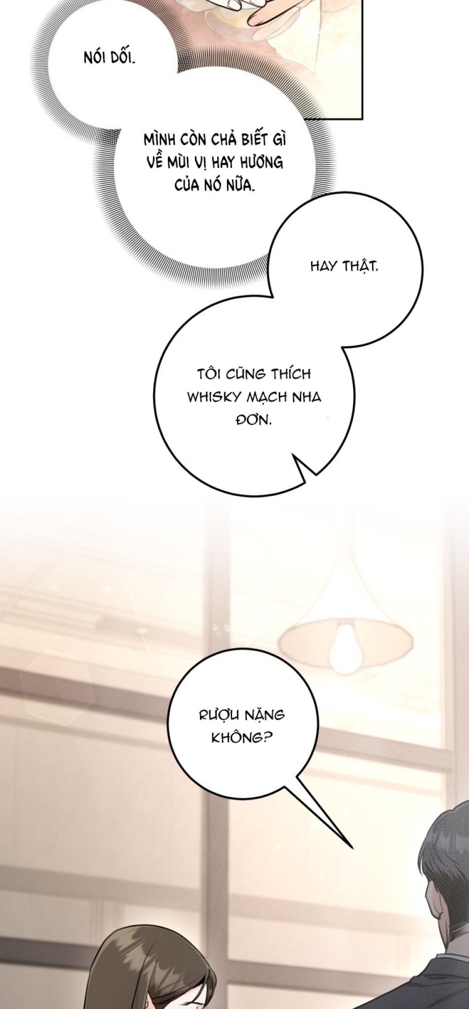 [15+] LÝ DO KẾT HÔN 