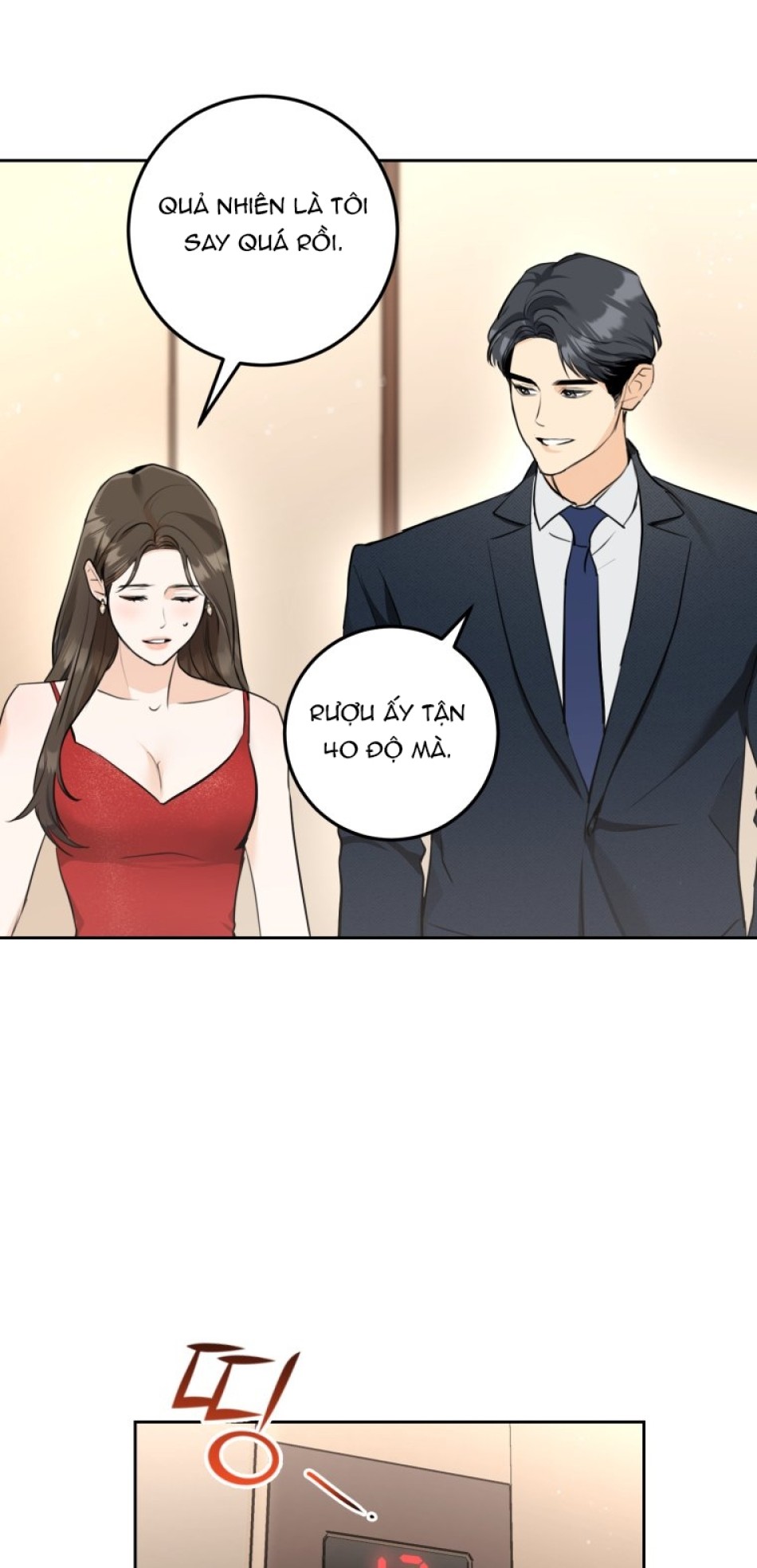 [15+] LÝ DO KẾT HÔN 