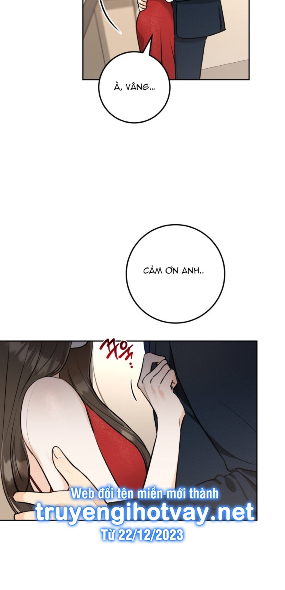 [15+] LÝ DO KẾT HÔN 